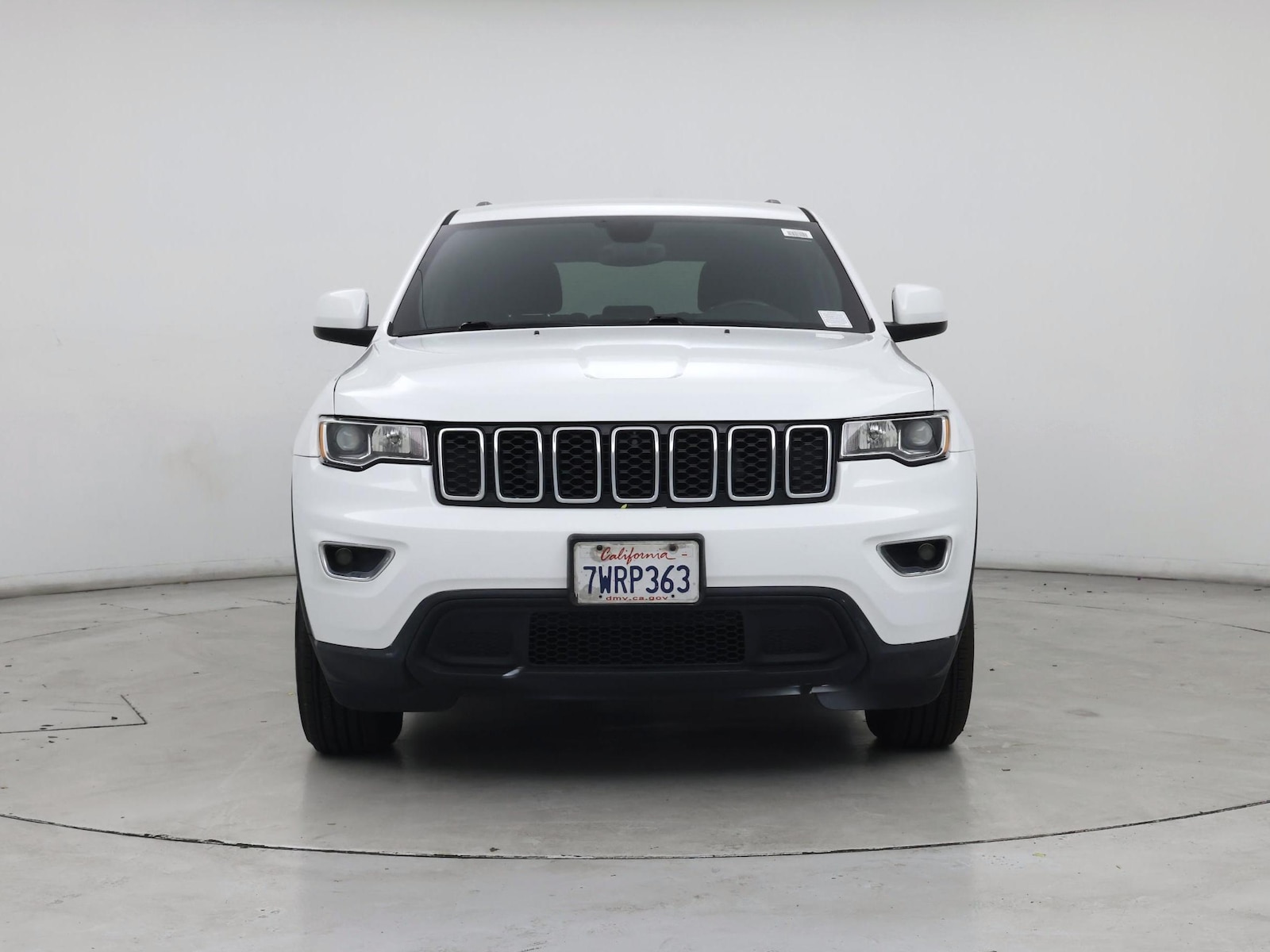 2017 Jeep Grand Cherokee Laredo - Photo 6
