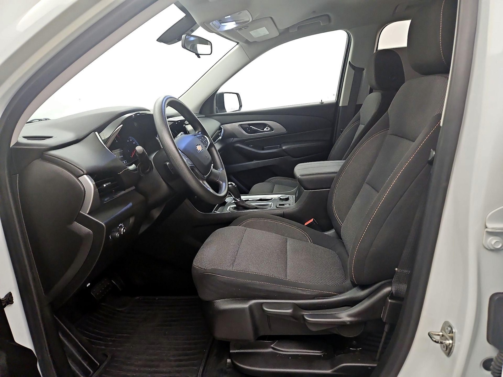 Side Airbags