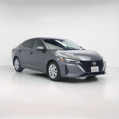 Vehicle exterior view