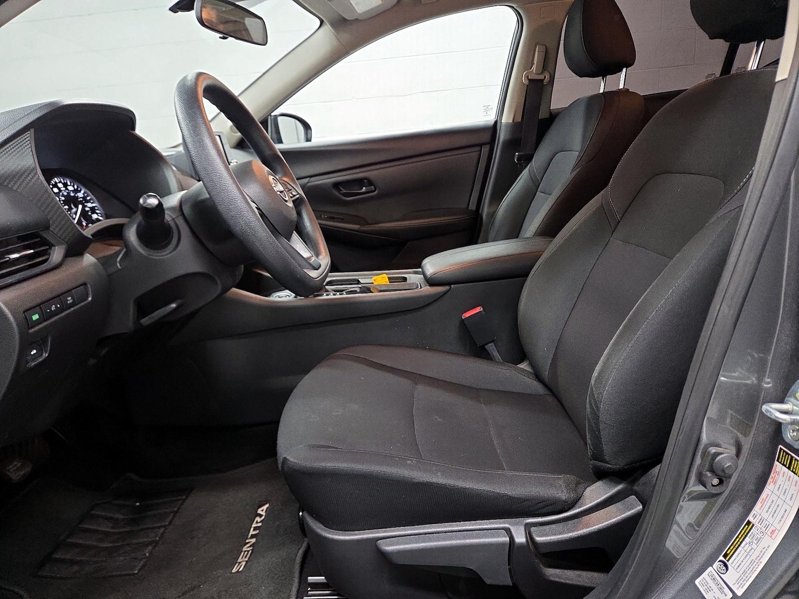 Side Airbags