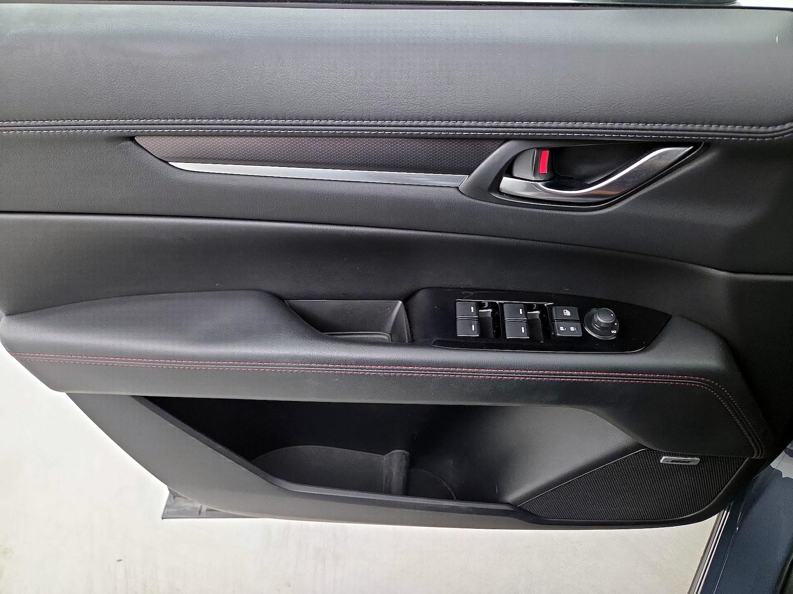2021 Mazda CX-5 Carbon Edition - Photo 13