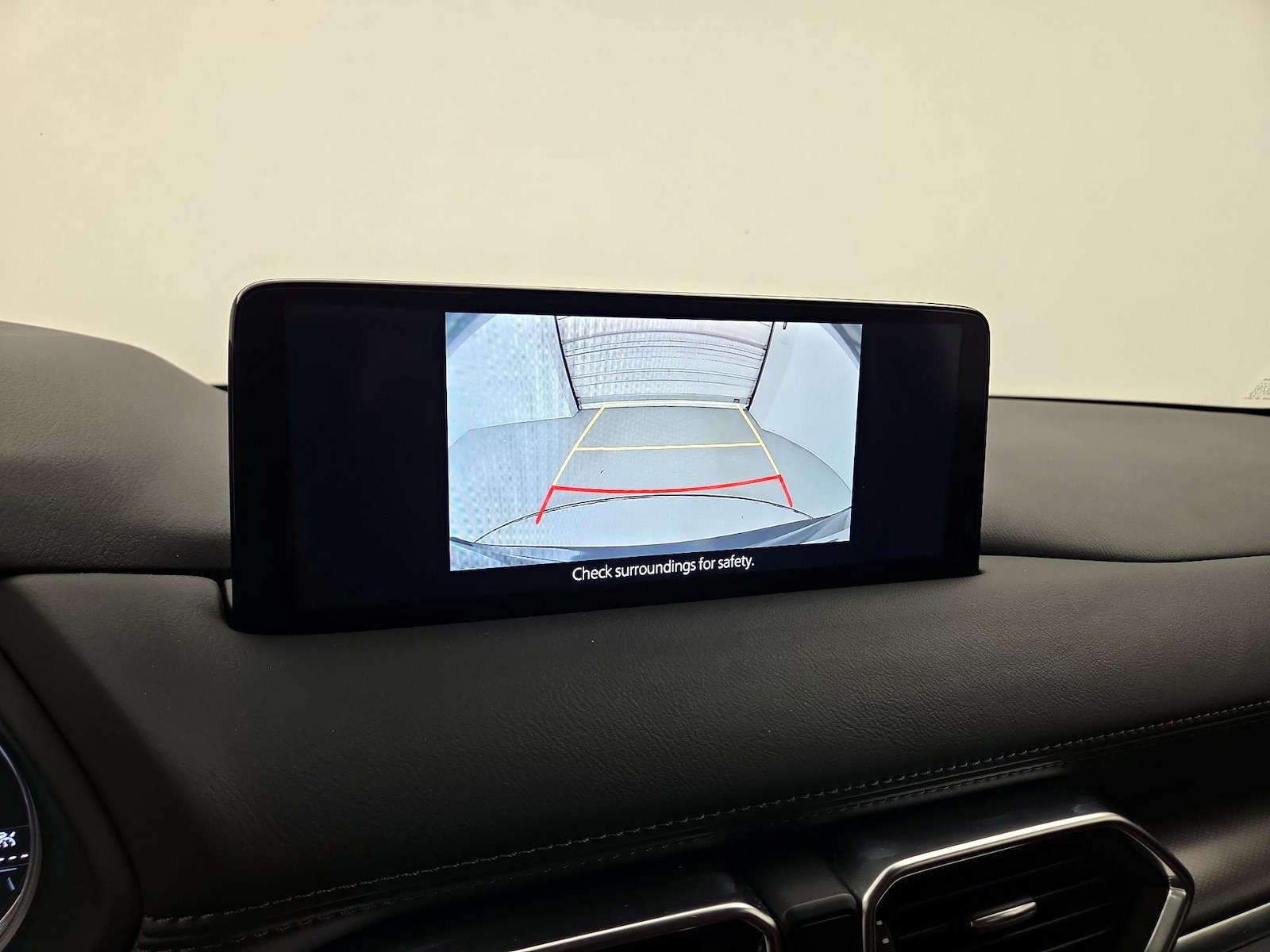 2021 Mazda CX-5 Carbon Edition - Photo 15