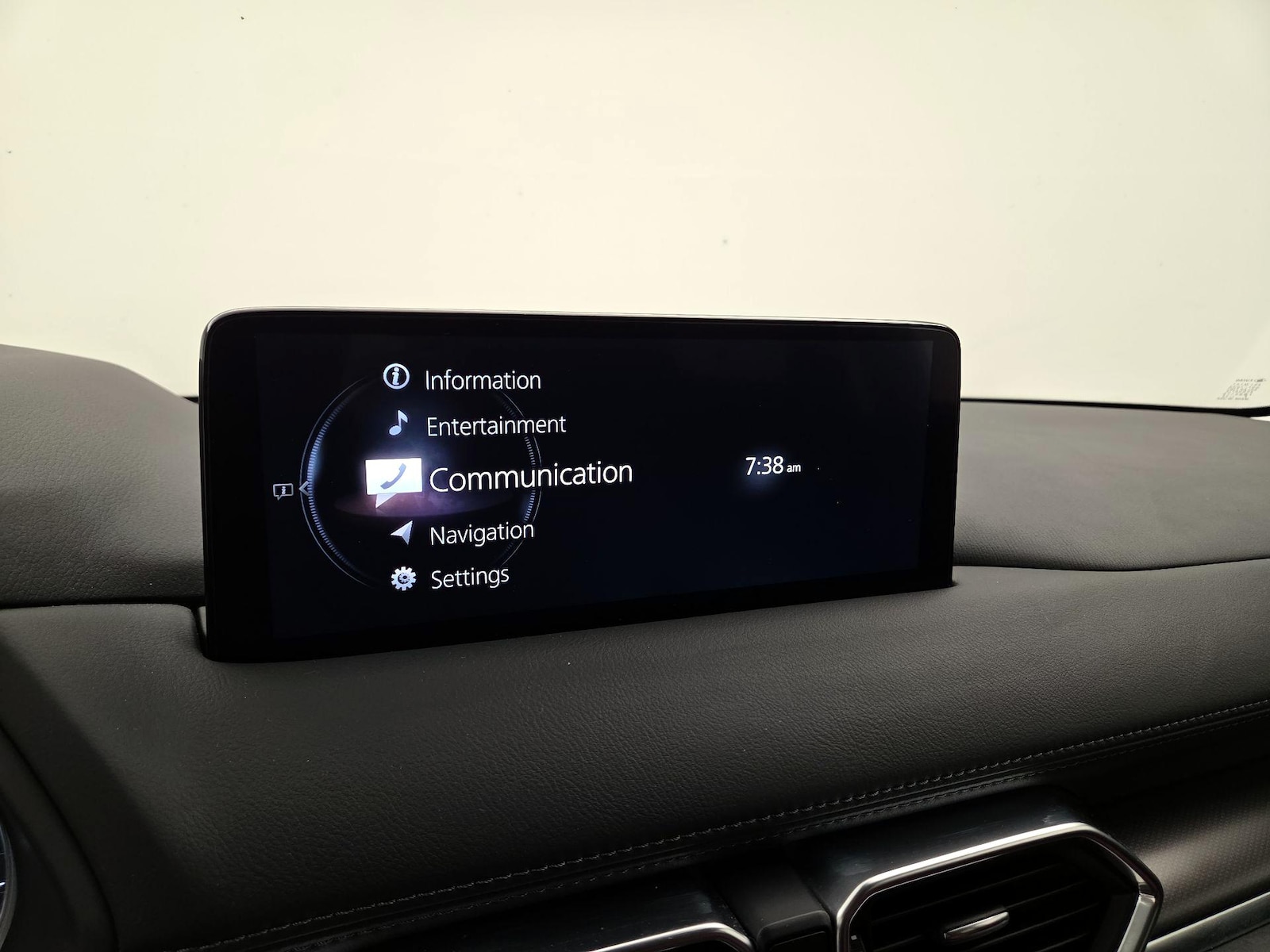 2021 Mazda CX-5 Carbon Edition - Photo 16