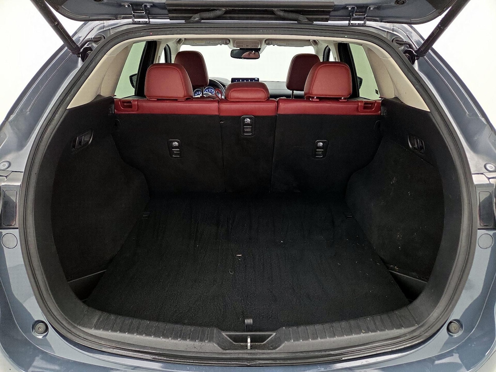 2021 Mazda CX-5 Carbon Edition - Photo 21