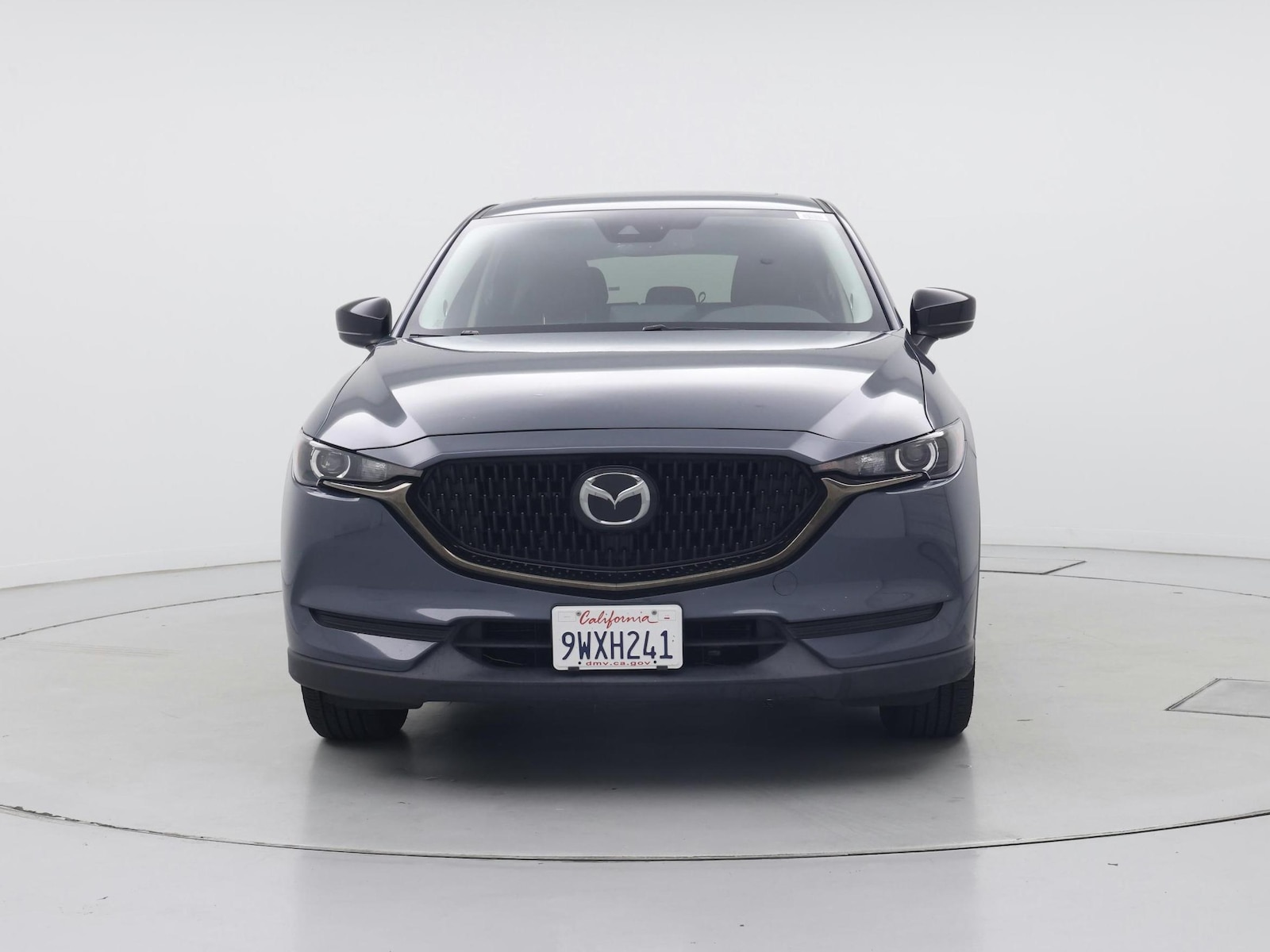 2021 Mazda CX-5 Carbon Edition - Photo 6