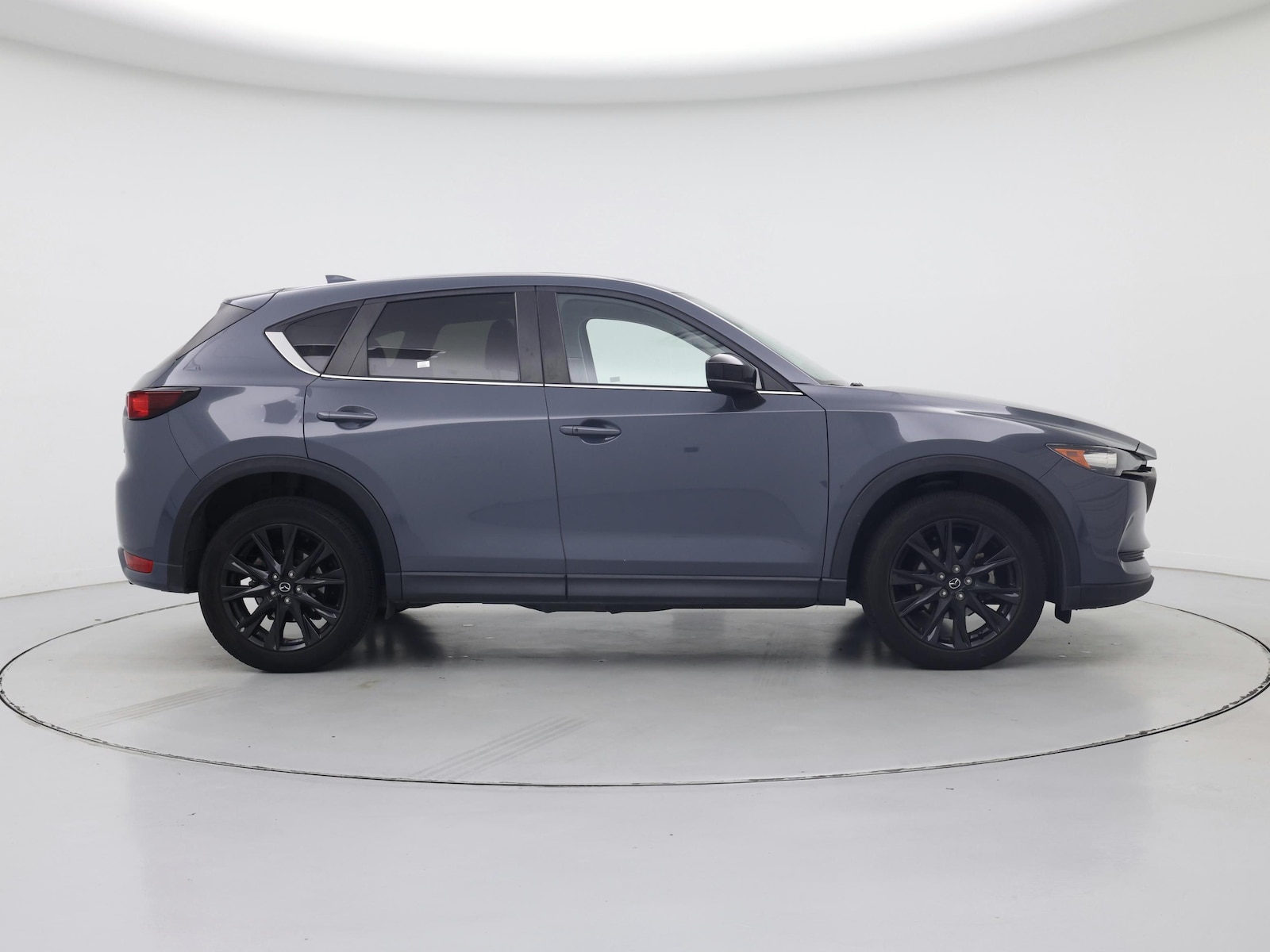 2021 Mazda CX-5 Carbon Edition - Photo 8