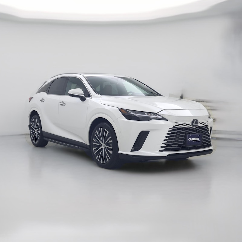 2025 Lexus RX 350 Premium Plus