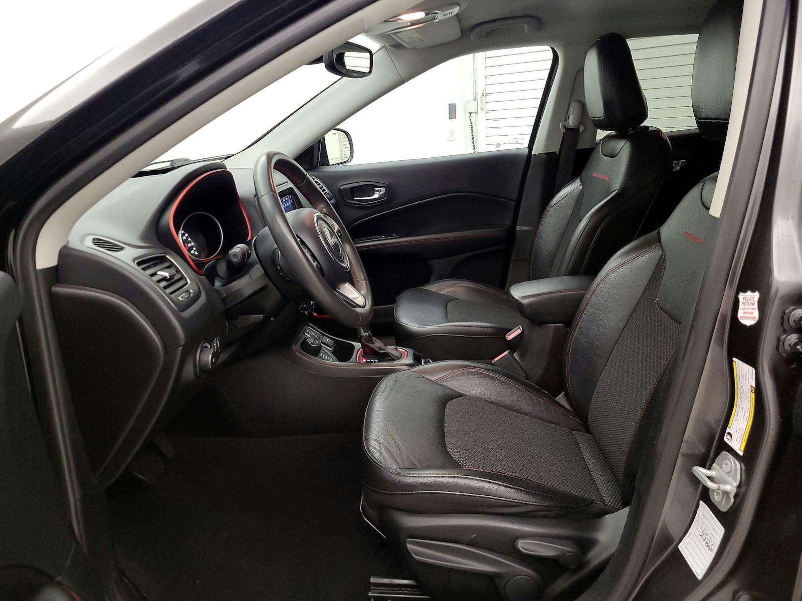 Side Airbags