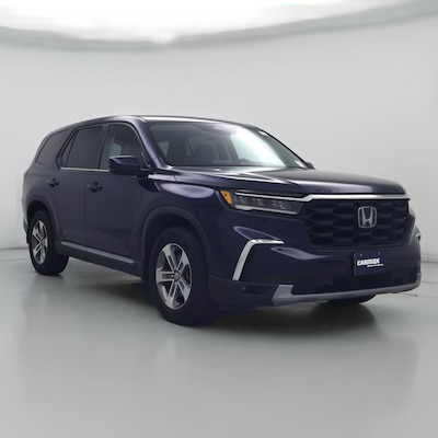 2023 Honda Pilot EX-L