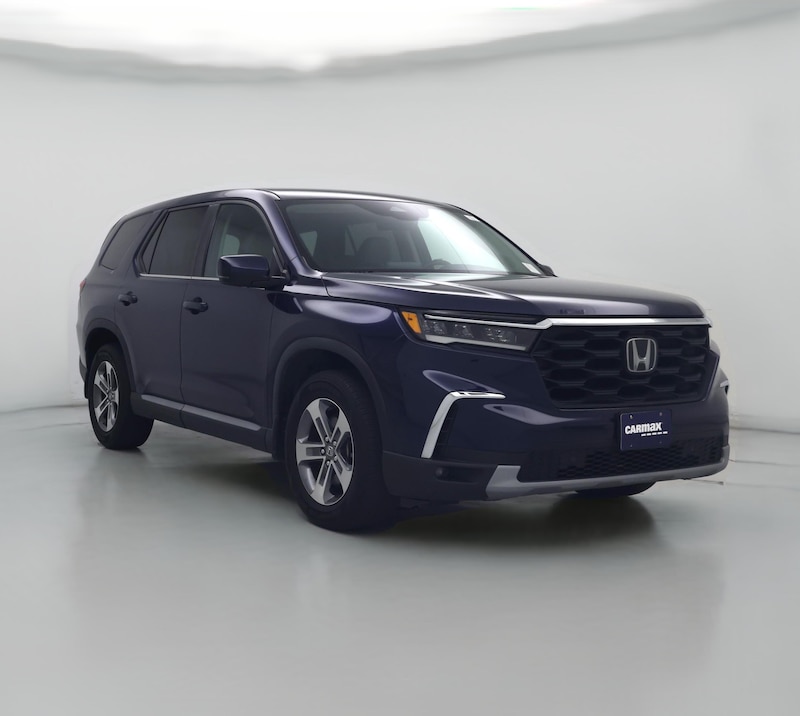 2023 Honda Pilot EX-L