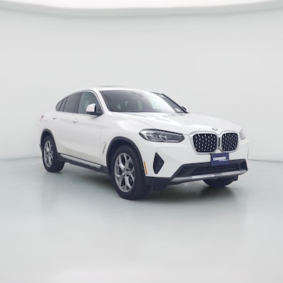 2025 BMW X4 XDrive30i