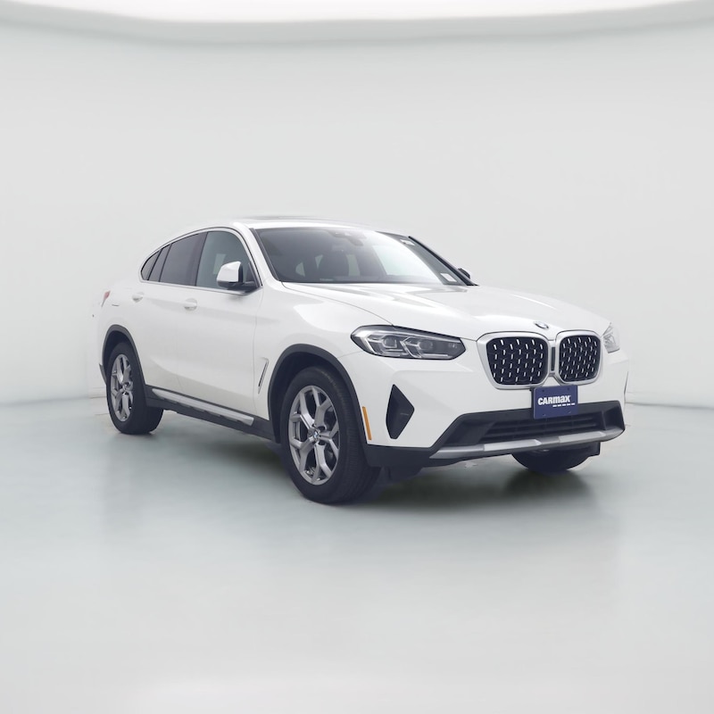 2025 BMW X4 XDrive30i
