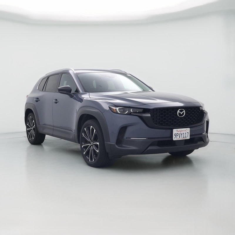 2023 Mazda CX-50 2.5 S Premium Plus Package
