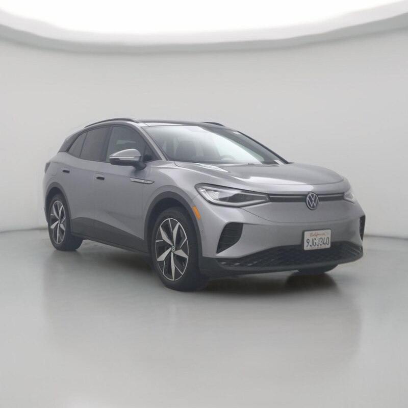2023 Volkswagen ID.4 EV S