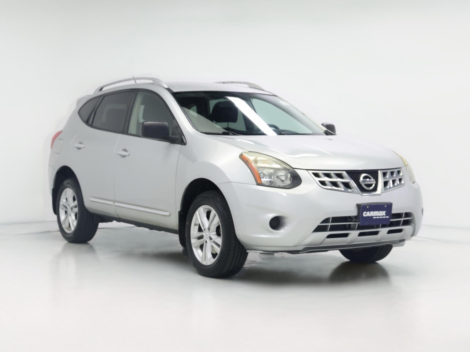 All Wheel Drive