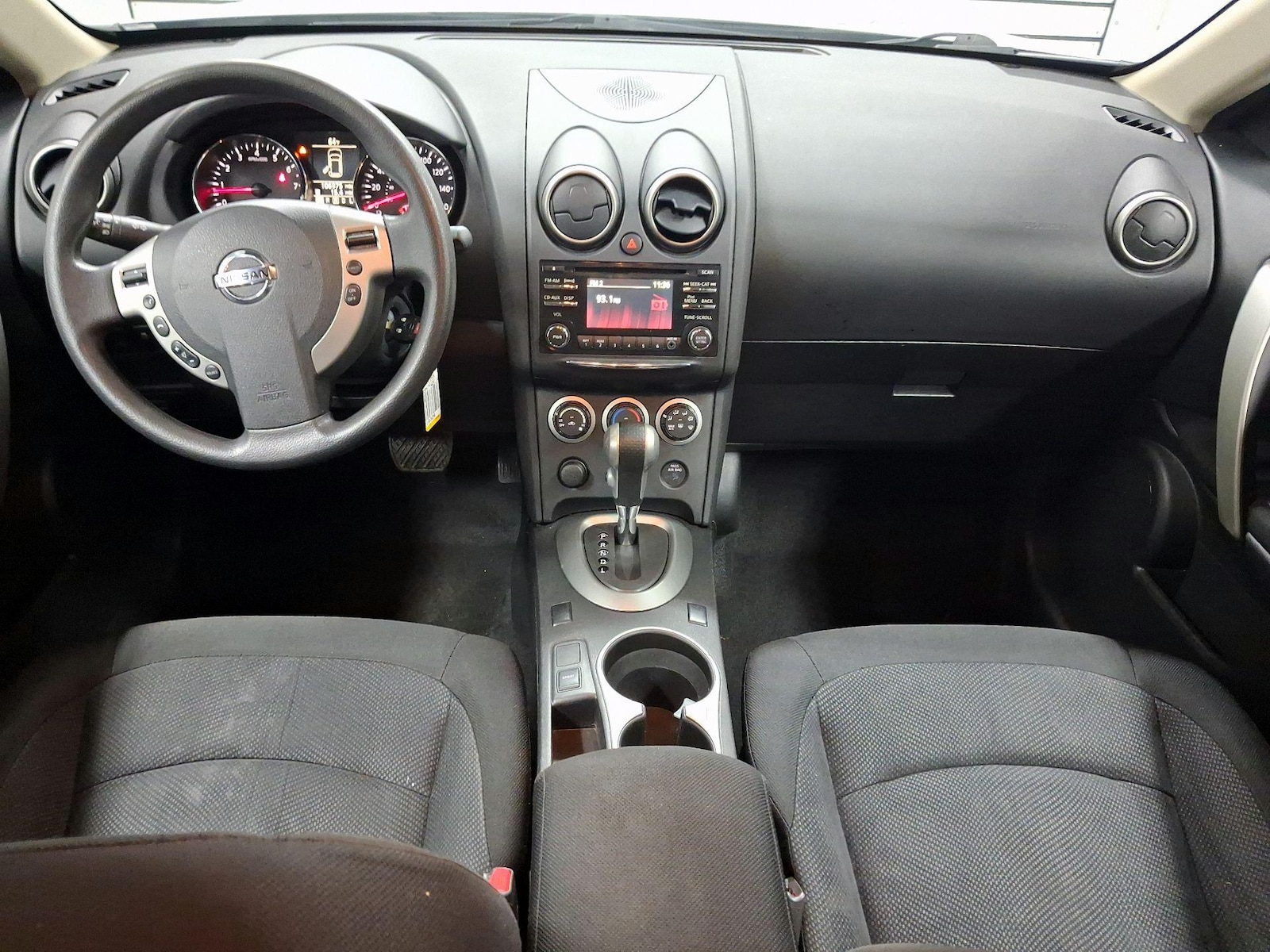 Rear View Camera