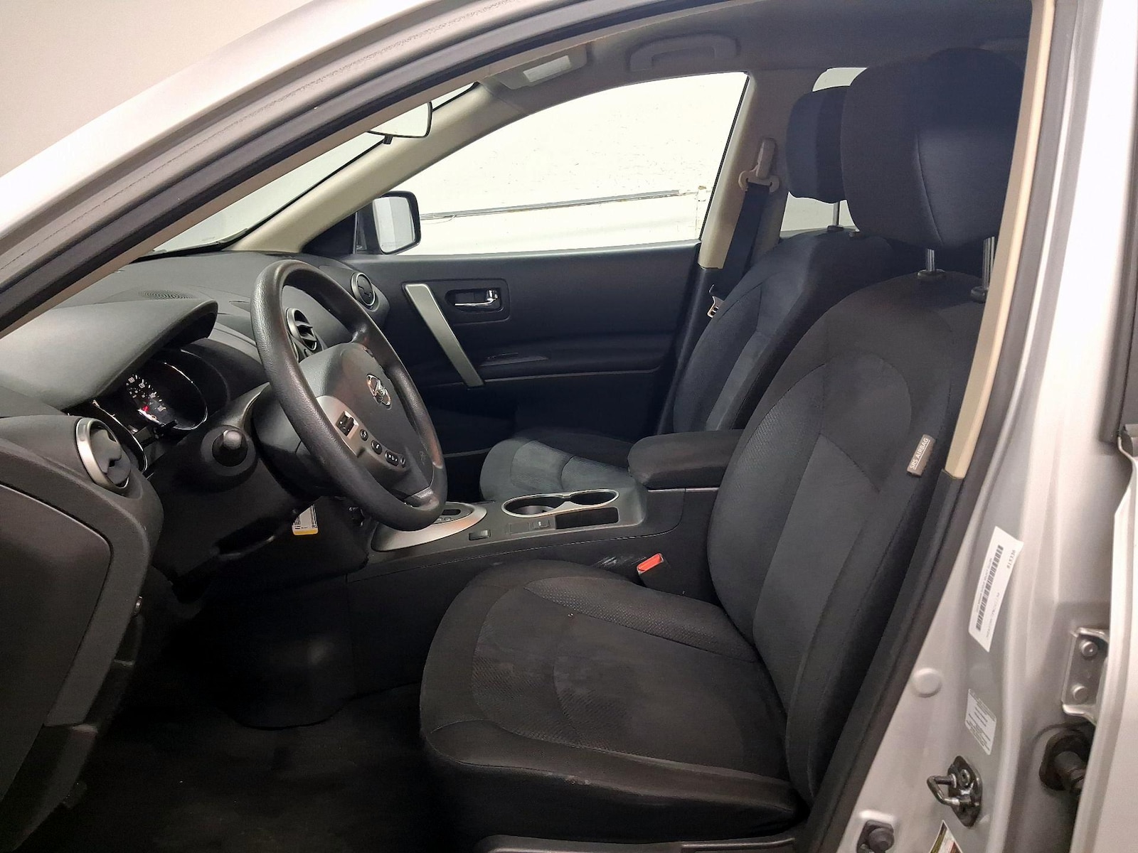 Side Airbags