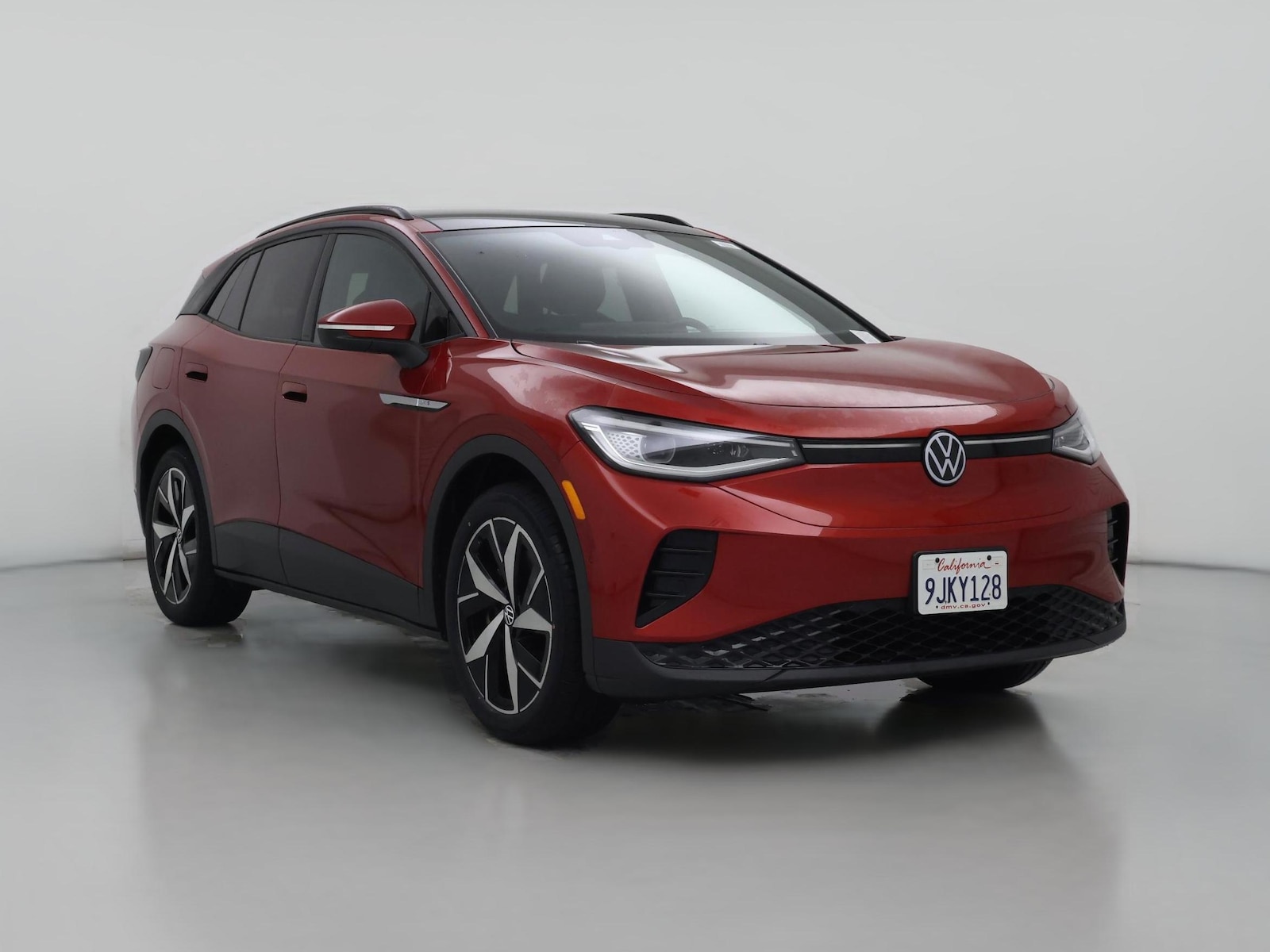 Smart Key & Power Hatch/Deck Lid