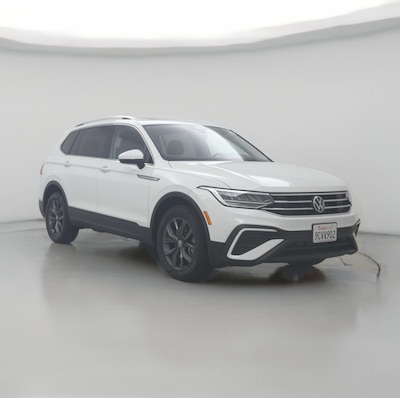 Recommended categories heading image of the selected vehicle