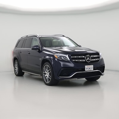 Recommended categories heading image of the selected vehicle