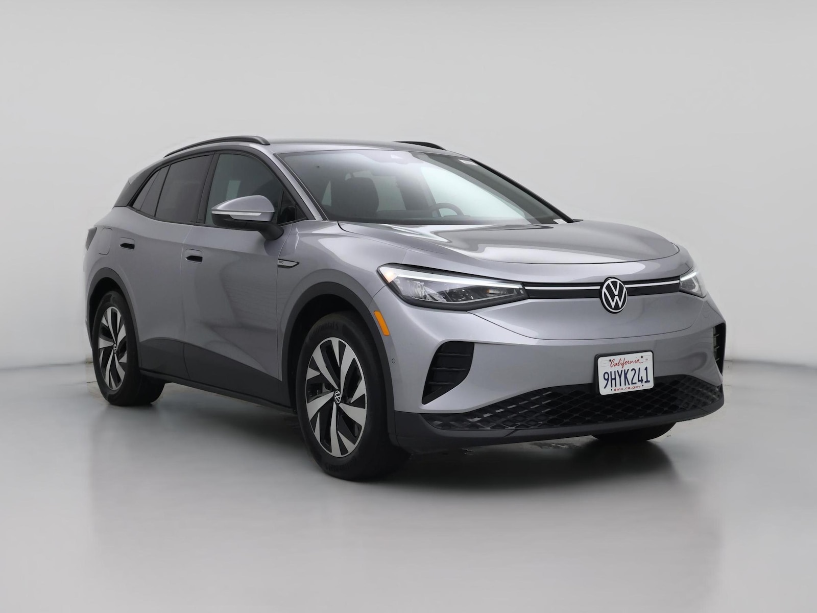 2023 Volkswagen ID.4