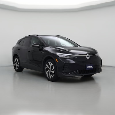 2023 Volkswagen ID.4 EV Pro