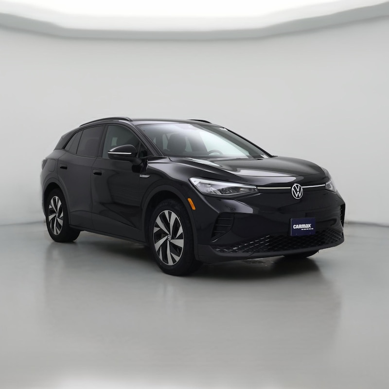 2023 Volkswagen ID.4 EV Pro