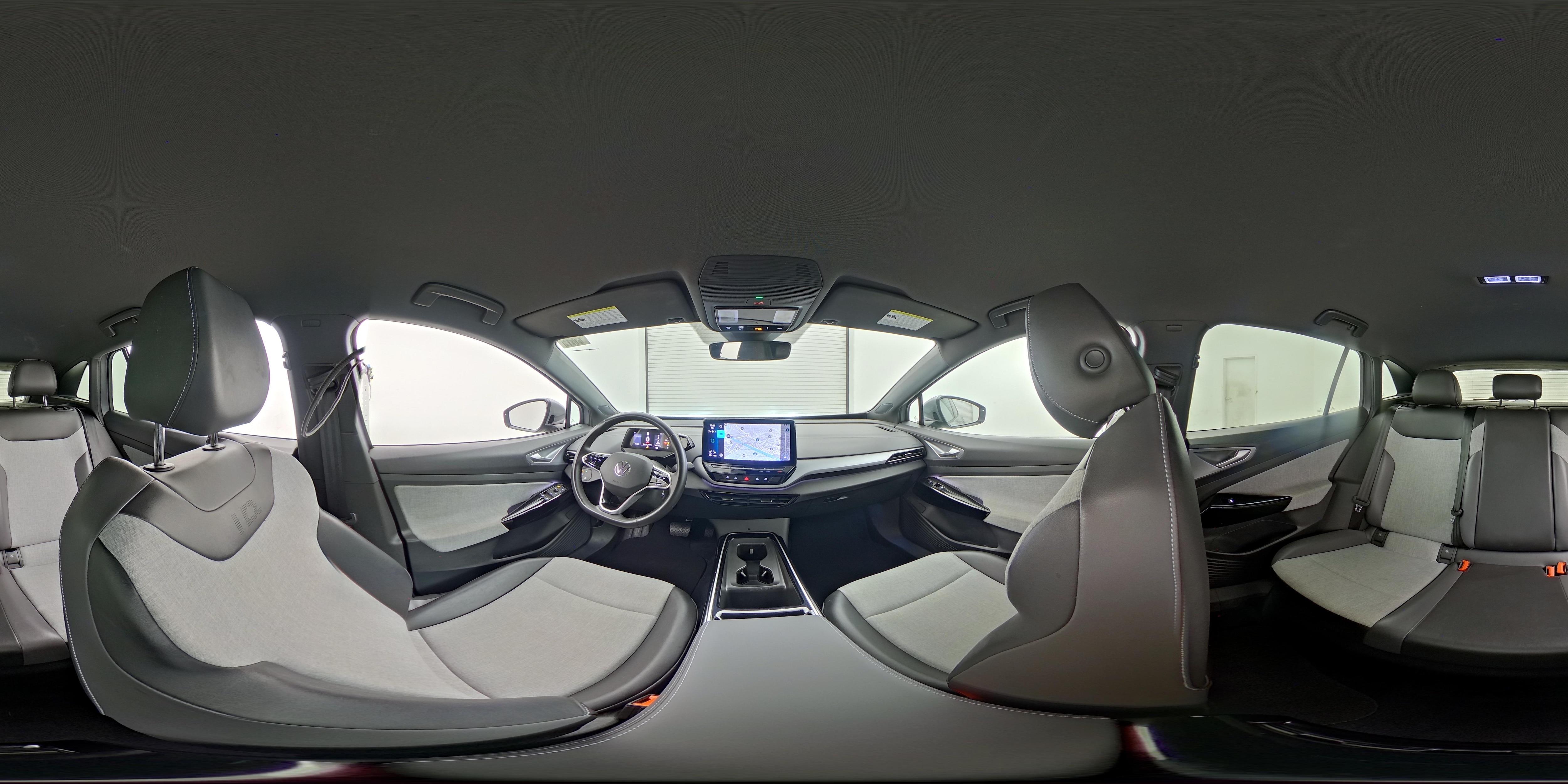 2023 Volkswagen ID.4 STANDARD - Photo 25