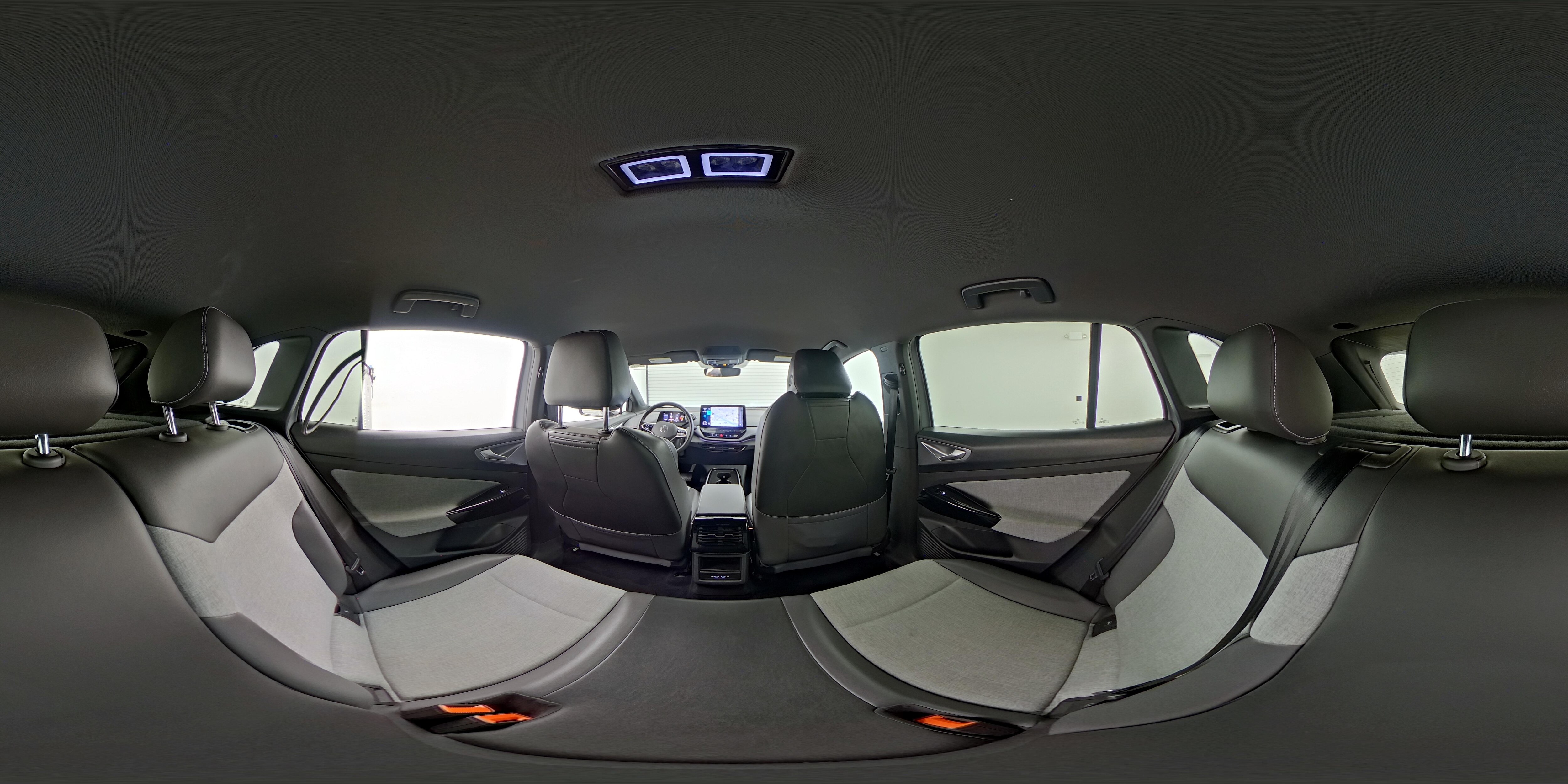 2023 Volkswagen ID.4 STANDARD - Photo 26