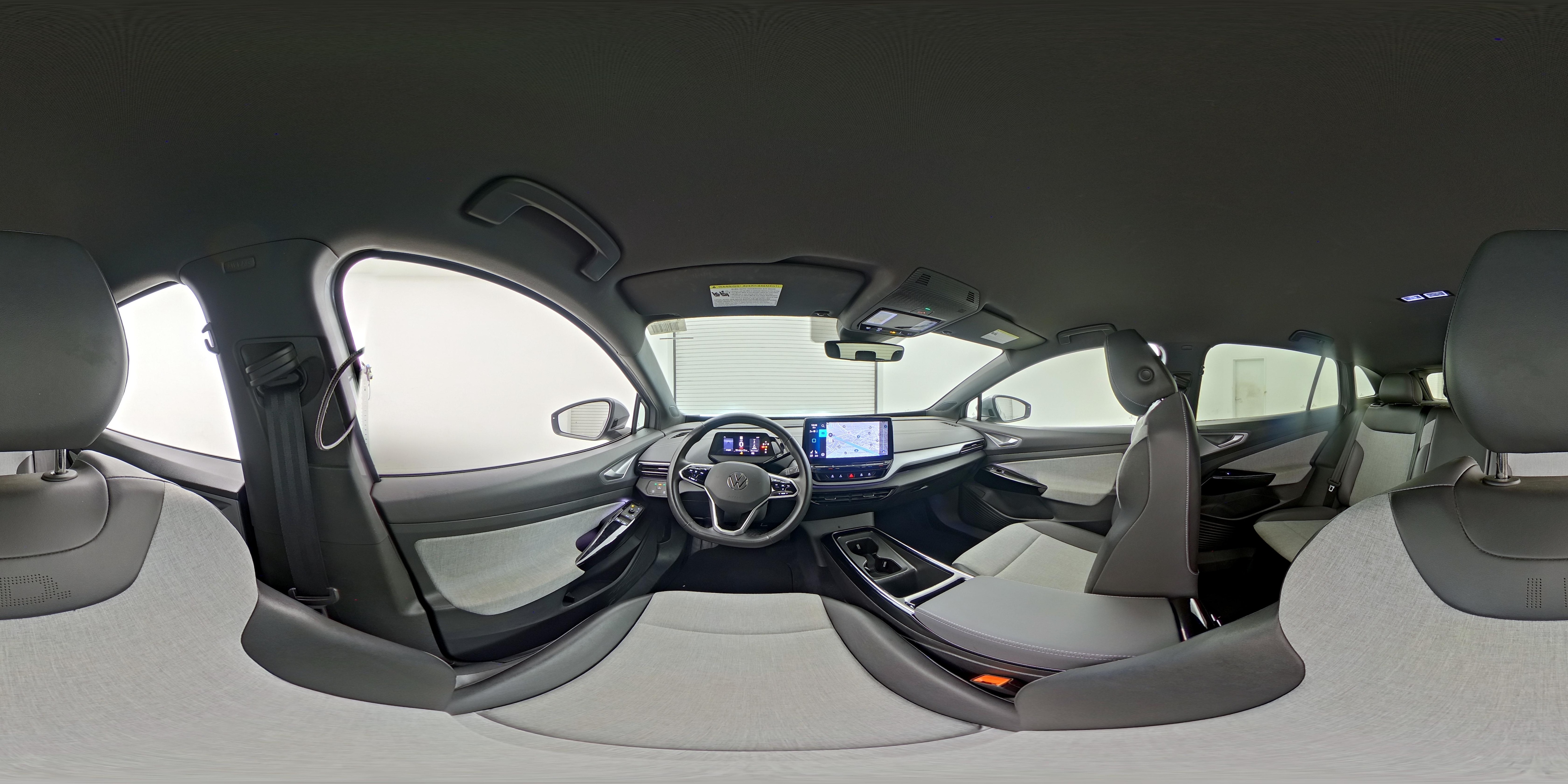 2023 Volkswagen ID.4 STANDARD - Photo 27