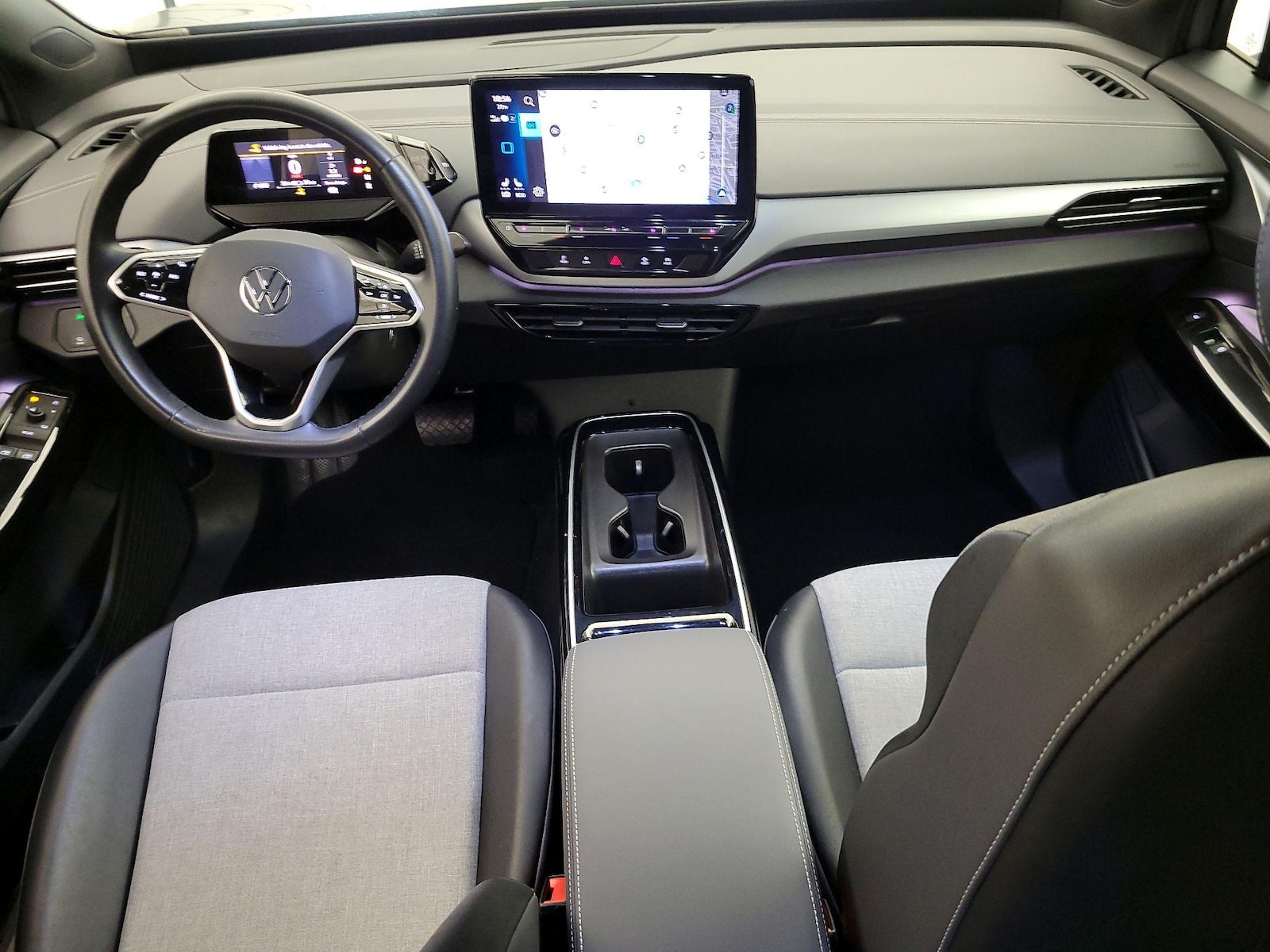 2023 Volkswagen ID.4 STANDARD - Photo 10