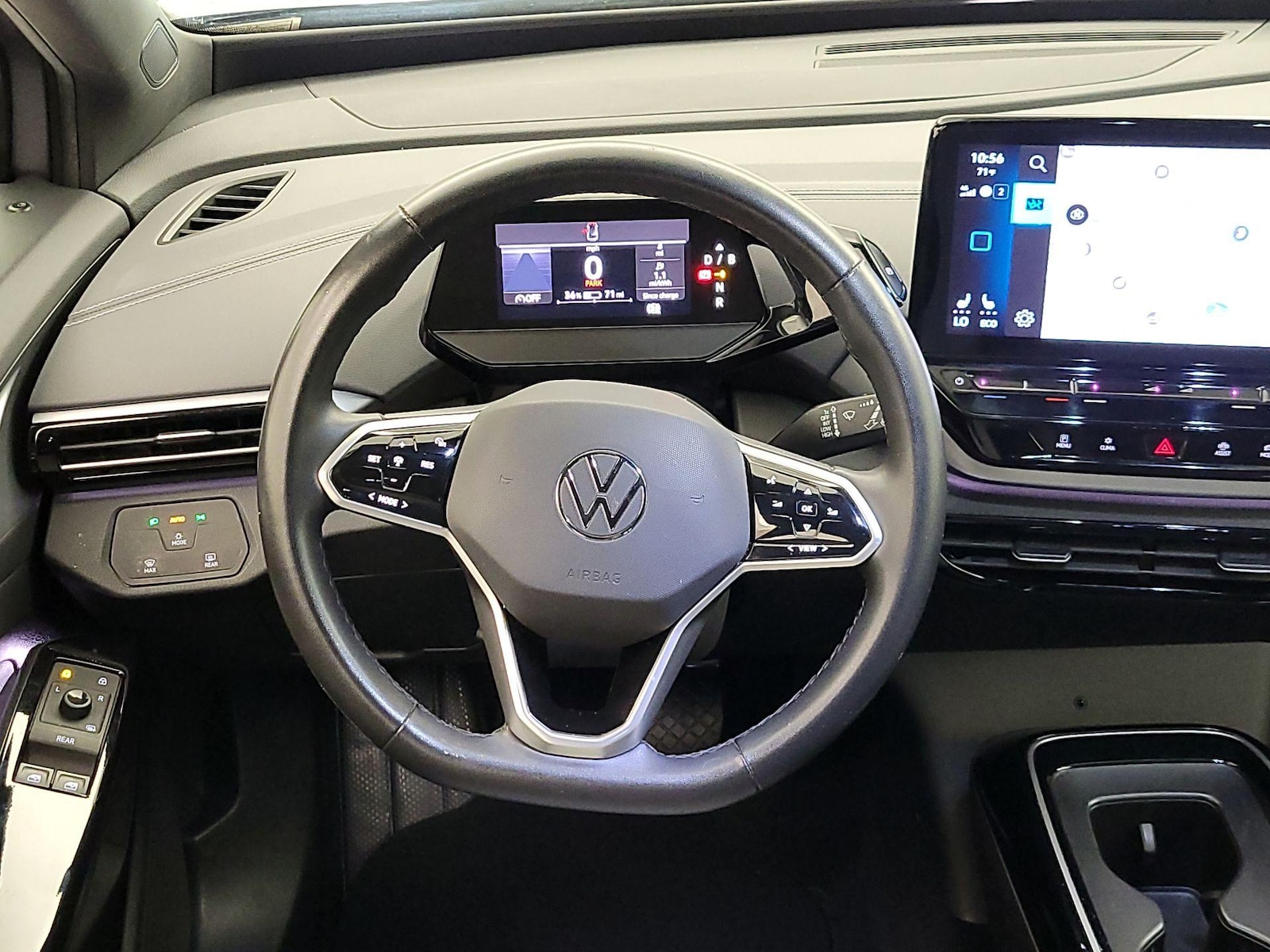 2023 Volkswagen ID.4 STANDARD - Photo 11