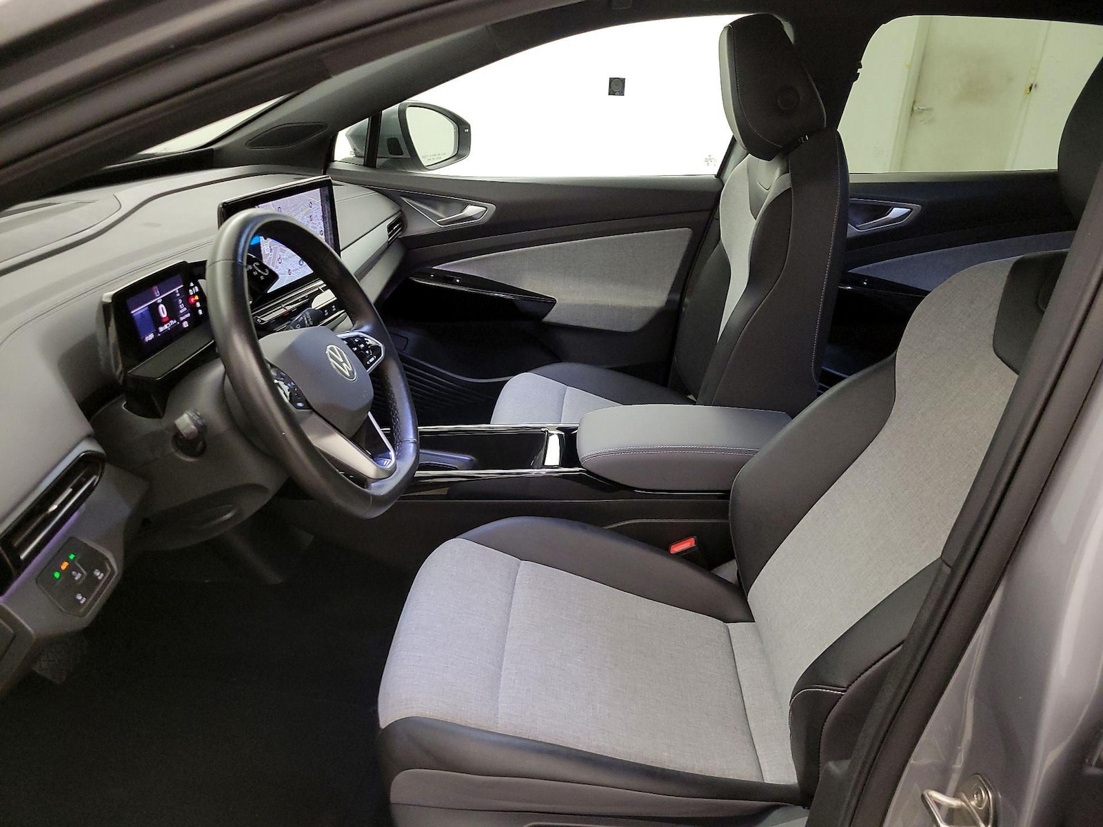 2023 Volkswagen ID.4 STANDARD - Photo 12