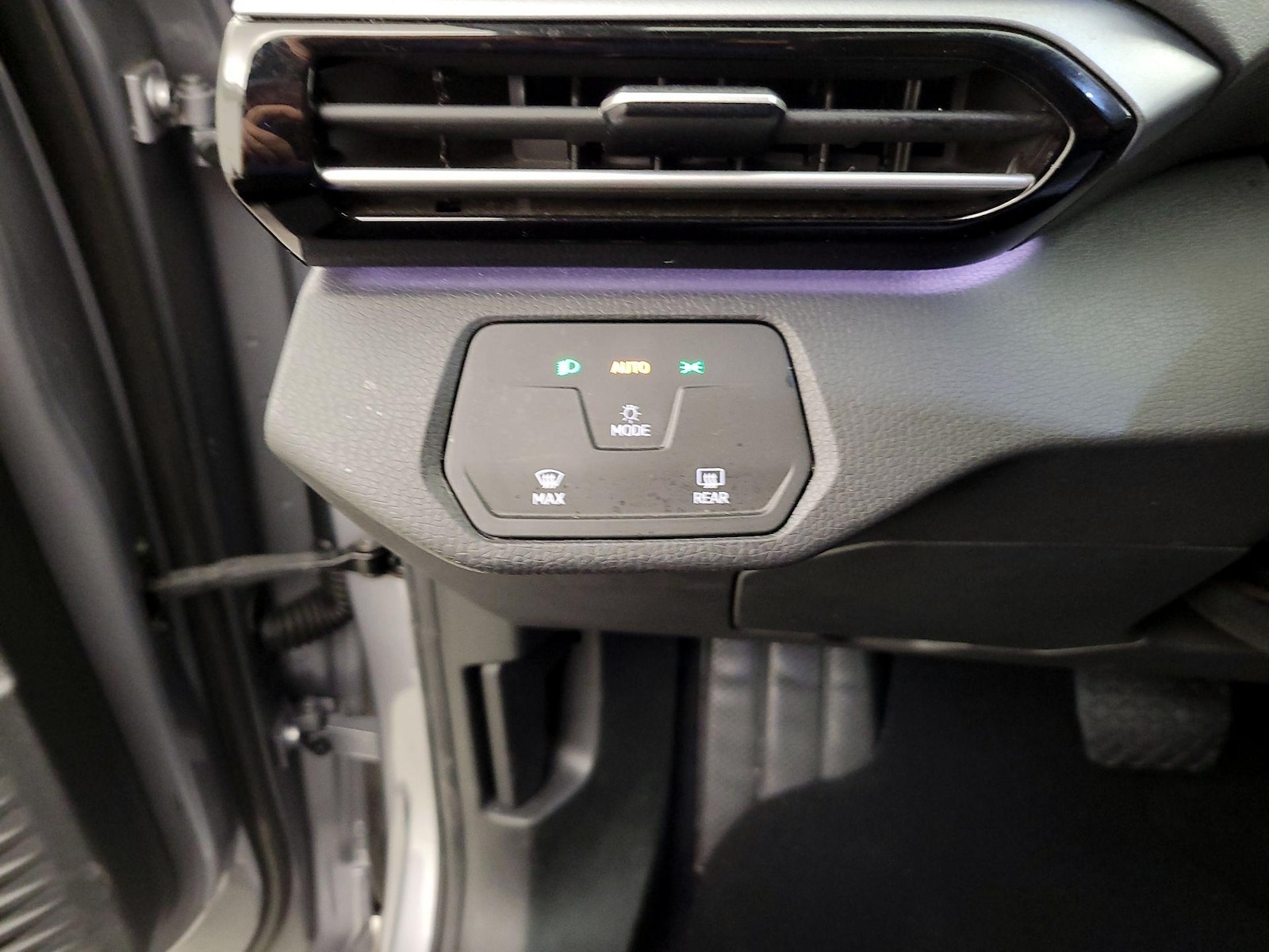 2023 Volkswagen ID.4 STANDARD - Photo 14