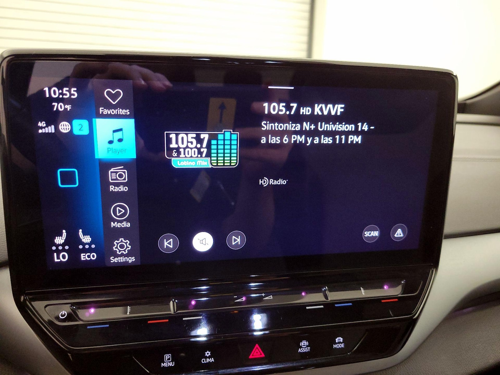 2023 Volkswagen ID.4 STANDARD - Photo 17