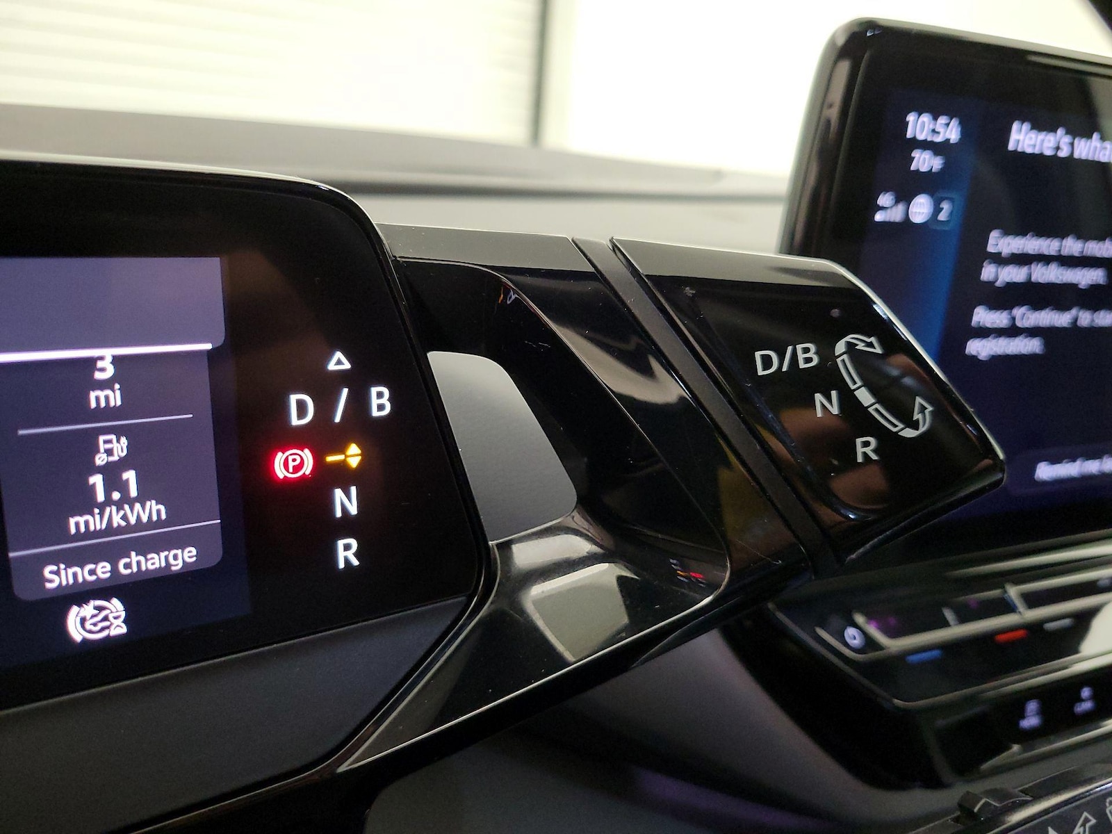 2023 Volkswagen ID.4 STANDARD - Photo 19