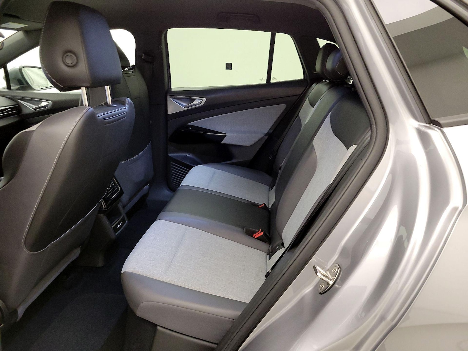 2023 Volkswagen ID.4 STANDARD - Photo 21