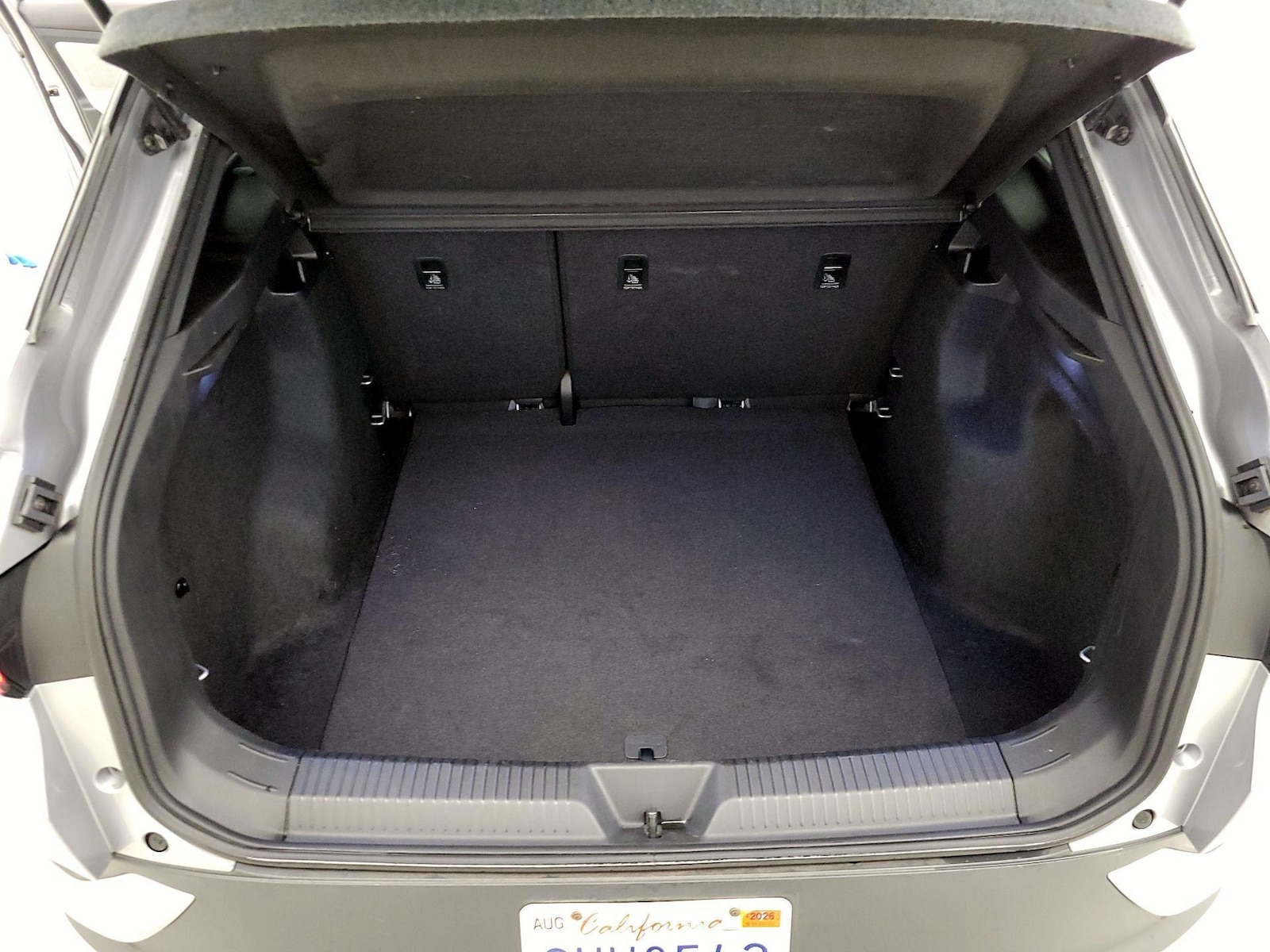 2023 Volkswagen ID.4 STANDARD - Photo 22