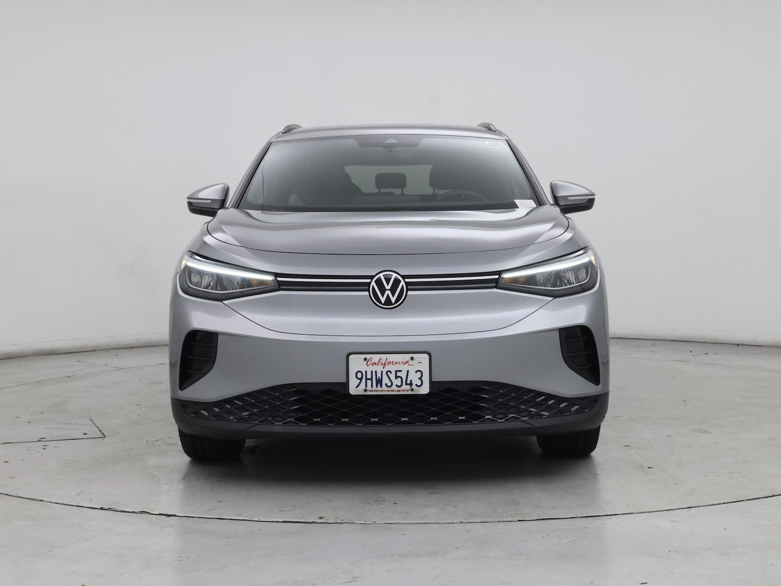 2023 Volkswagen ID.4 STANDARD - Photo 6