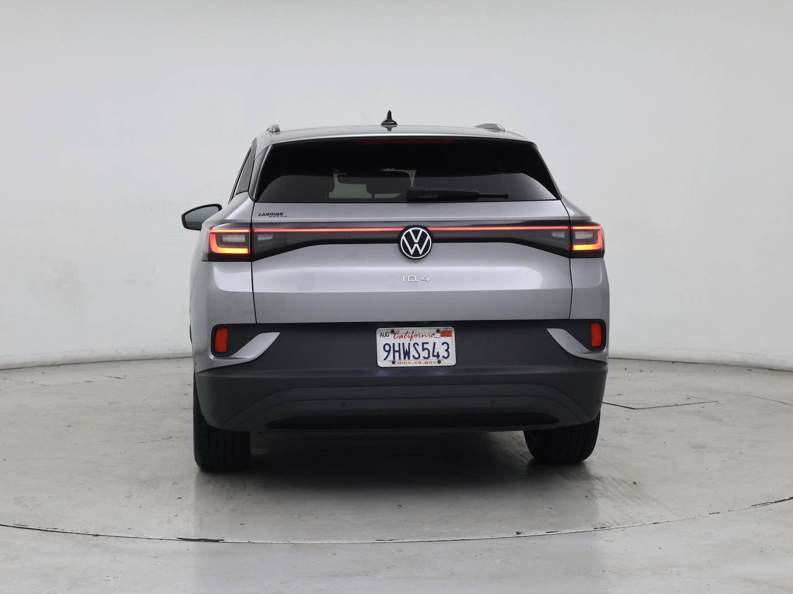 2023 Volkswagen ID.4 STANDARD - Photo 7