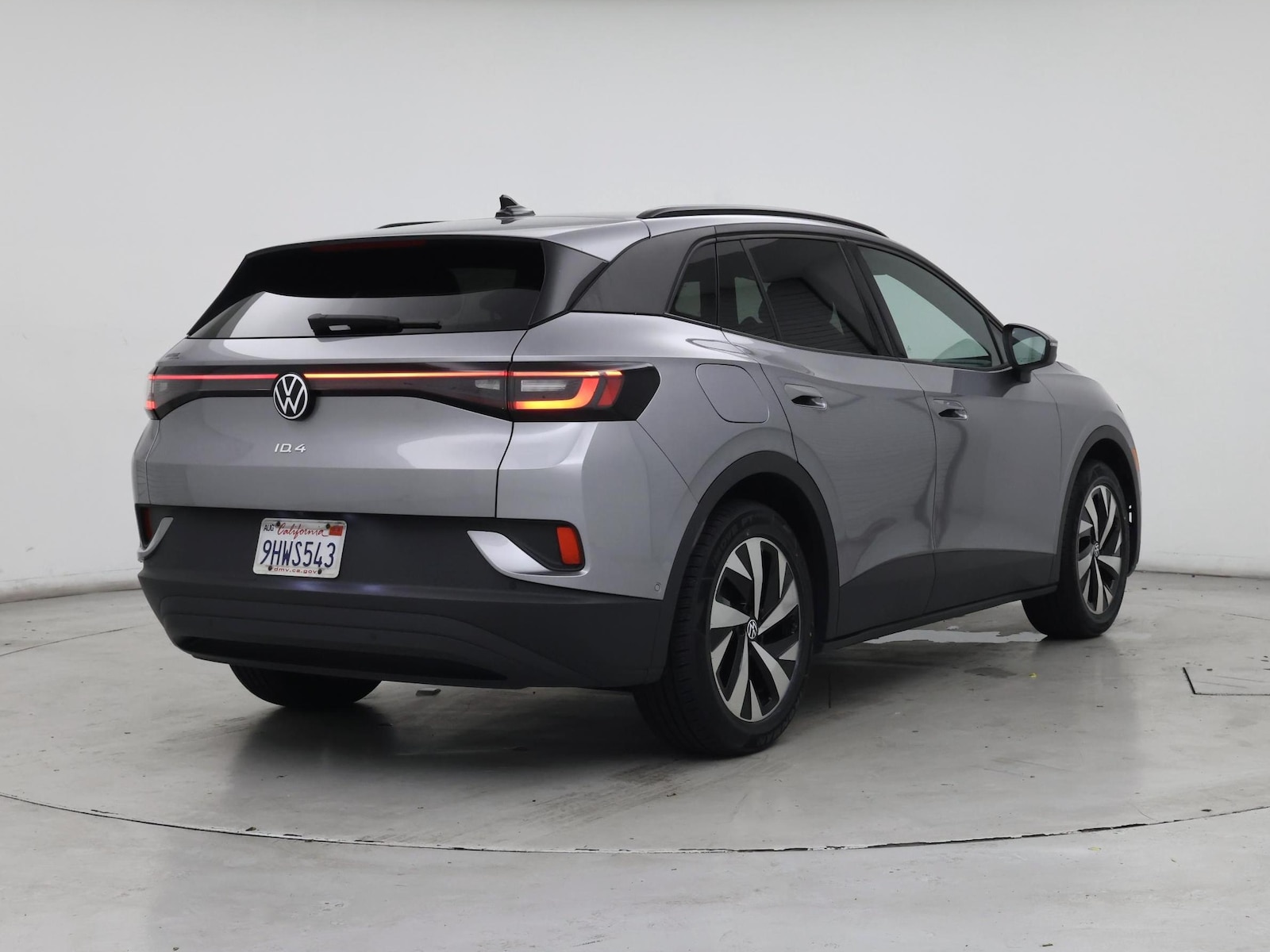 2023 Volkswagen ID.4 STANDARD - Photo 9