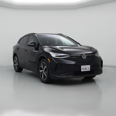 2023 Volkswagen ID.4 EV S