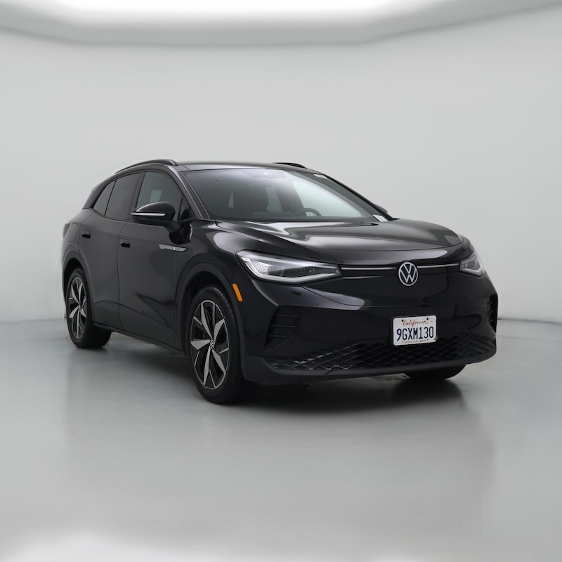 2023 Volkswagen ID.4 EV S