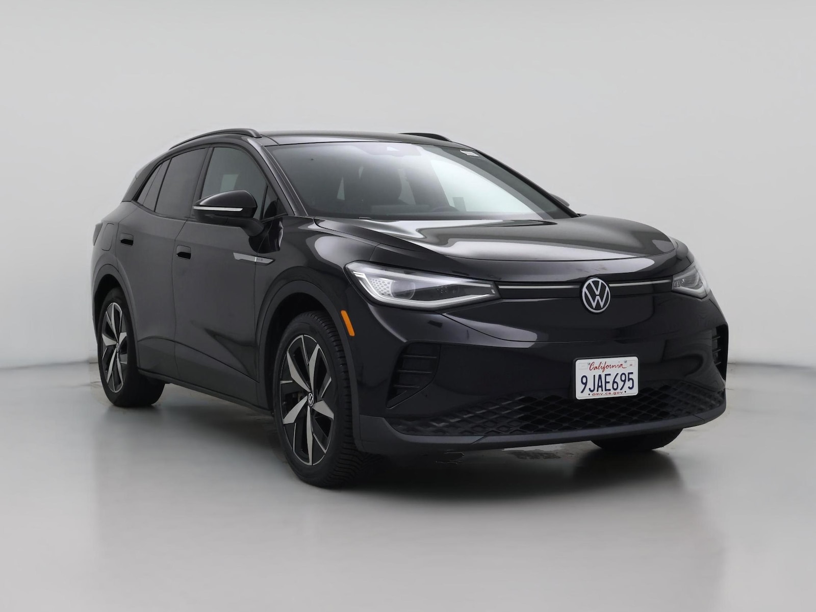 2023 Volkswagen ID.4 S