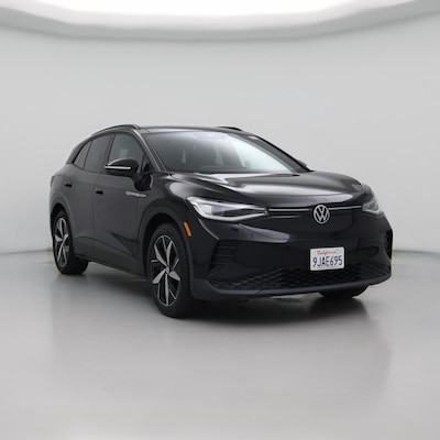 2023 Volkswagen ID.4 EV S