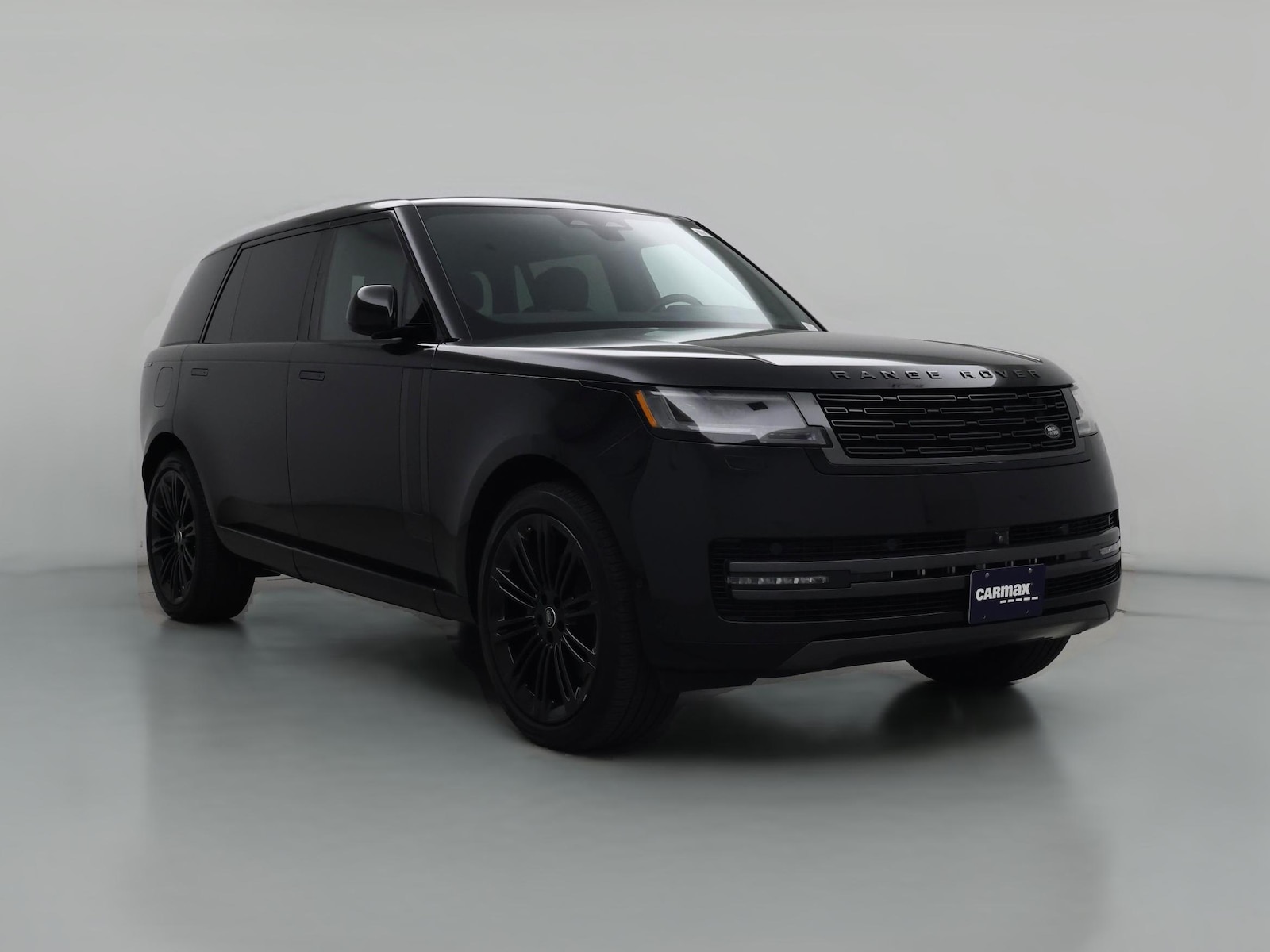 2024 Land Rover Range Rover
