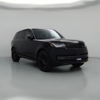2024 Land Rover Range Rover SE LWB