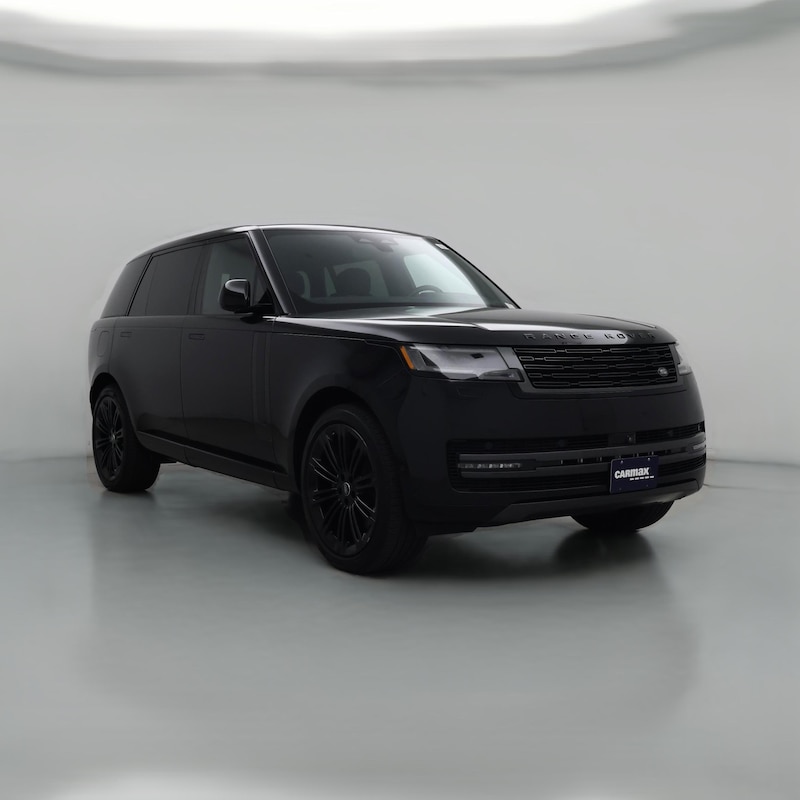 2024 Land Rover Range Rover SE LWB
