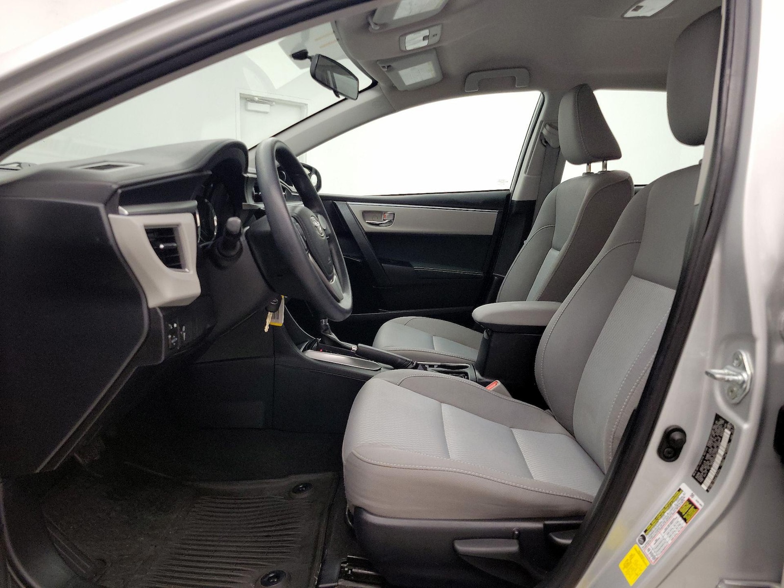 Side Airbags