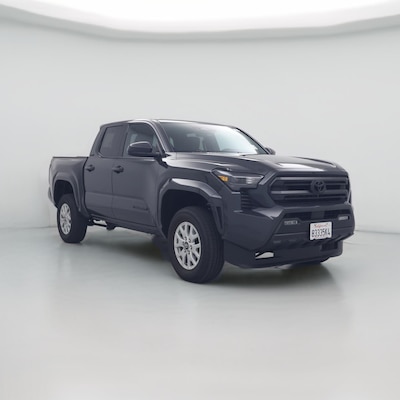 Recommended categories heading image of the selected vehicle
